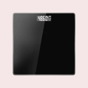 Smart 180kg Digital Electronic Bathroom Scale Household Human Weight Digital Body Weight Scale