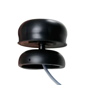 Smart Cities Waterproof Anti Wind Wind Speed and Direction Ultrasonic Anemometer