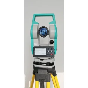Smart DT02L Digital Theodolite with 1000 Points Memory High Lumen Backlight for All Conditions