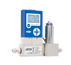 Smart Digital Water Flow Meter Liquid Control Flow Meter With OEM Customization Support