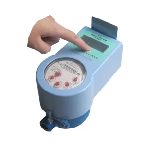 Smart IC Card Water Meter Prices