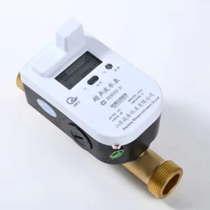 Smart IP68 OEM Ultrasonic Water Meter