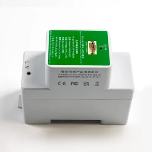 Smart Life Single Phase AC 110 220V 240V KWH Meter ESP TASMOTA Wifi Compatible Home Assistant Din Meter Energy Meters