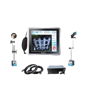 Smart Mold Monitor Auto Shutdown Function High Accuracy Protection Safeguard Your Injection Molding Line