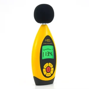 Smart Sensor AR854 Multifunctional Sound Level Meter Portable Sound Level Meter