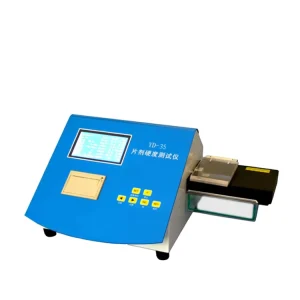 Smart Tablet Hardness Tester for Pharmaceutical Measure Tablet Hardness and Diameter Electronic Vacuum Pipe 10 KG 1 Year 1 Year