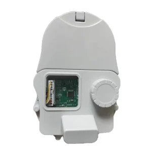 Smart Water Flow Meters for Mobile Home Parks with Remote Digital Reader Counter