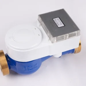 Smart Water Meter LoRaWAN Remote Water Meter DN65