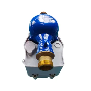 Smart Water Meters Prices Remote GSM 4G NB Lot LoRa Lorawan Water Flow Meter Manufacturer Prepaid Water Meter 15mm