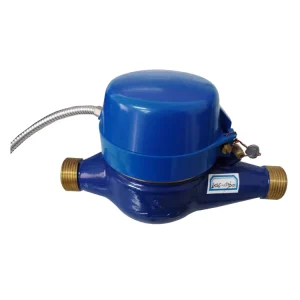 Smart Wireless Remote Digital Water Meter Wifi