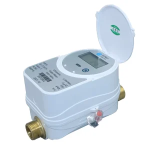 Smartlife App Remote Control Flowing Automatic On/off Valve Wifi Enable Smart Water Valve