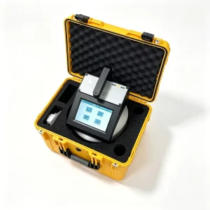 Soil Electrical Density Gauge 300mm Depth