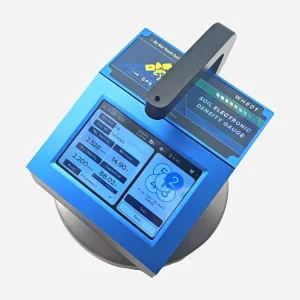 Soil Nuclear Free Portable Automatic Densitometer with High Accuracy Temperature Compensation and 1 Year Warranty
