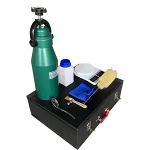 Soil Speedy Moisture Tester for Soil Testing Equipment