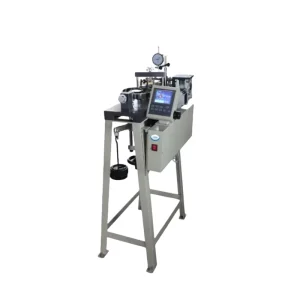 Soil Testing Direct Shear Test Devices Shear Test Machine