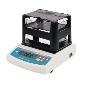 Solid Densitometer Plastic Testing Instrument Digital Solid Liquid Densitometer for Sale