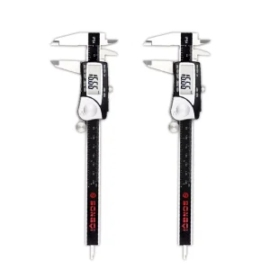 SongQi Electronic 0-400mm Digital Caliper