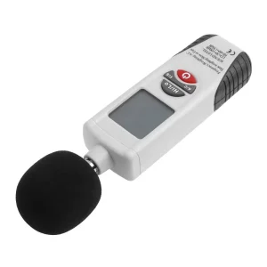 Sound Decibel Meter Audio Noise Measurement HT 850