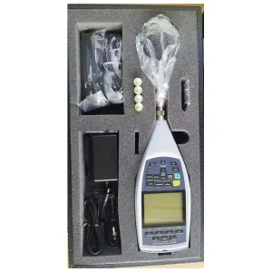 Sound Level Meter LA 3260