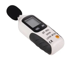 Sound Level Meter noise Dosimeter From Factory