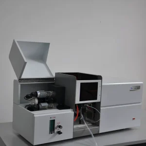 Source Factory Direct Sales Atomic Absorption Spectrometer for Elemental Analysis