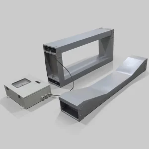 Source Factory Mining Metal Detector for Sand Stone Plant Protection Custom