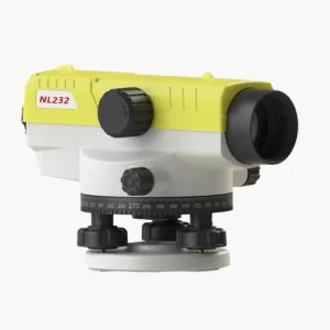 South NL232 32X Auto Level Automatic Leveling Instrument with Fast Self-leveling for Construction Measurement