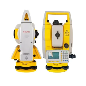 South Quality Assurance IP67 Electronic Total Station NTS 332R10 High Precision Measurement Instrument 30x Magnification 2”