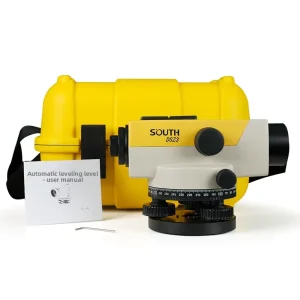 South Surveying DSZ3 Level Meter Engineering Measurement Instrument Automatic Leveling Made in Mainland China