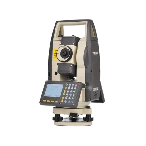 South Theodolite Maplays ATS-932R15 Total Station 2 “Precision Laser Measurement 3.1-inch Large Screen Total Station