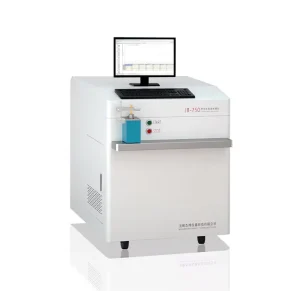 Spectrometer