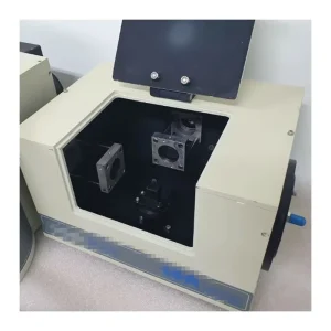 Spectrometer TRIAX550 New and Original Price Not Real to Be Negotiated