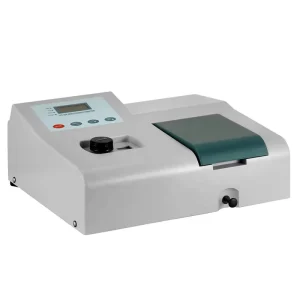 Spectrometer with CE Certificate