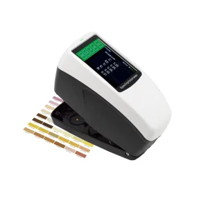 Spectrophotometer DS 526 Color Densitometer for Printing and Packaging Industries CMYK and Spot Colors