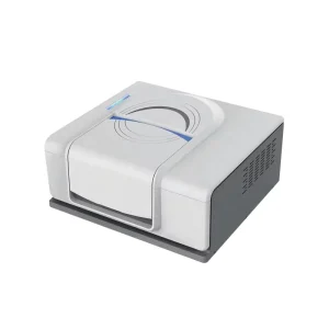 Spectrophotometer FTIR Spectrometer Uv Visible Spectrophotometer for Laboratory