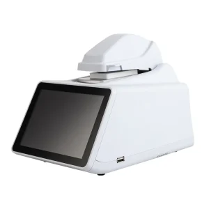 Spectrophotometer for Detecting Nucleic Acid UV Vis Spectrophotometer Spectrometer