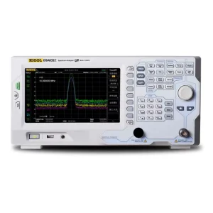 Spectrum Analyzer DSA832E 9kHz 3.2GHz with Tracking Source