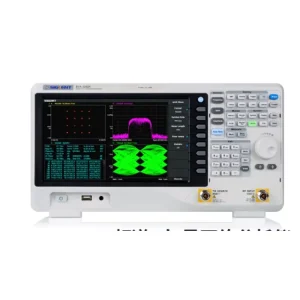 Spectrum Analyzer SVA1032X Network Analyzer Vector Network Analyzer