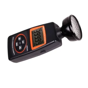 Speed Measuring Instrument Stroboscope SM6240C 60 ~ 40000RPM/FPM Digital Display