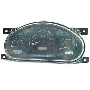 Speed Meter for Electrical Car