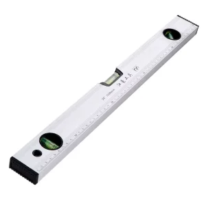 Spirit Level High Precision Leveling Ruler Multi functional Tile Horizontal and Vertical Spirit Level Instrument