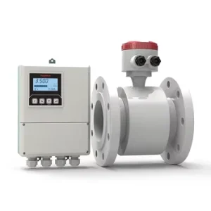Split Flow Meter OEM Factory Price DN15 DN6000 1.6Mpa 220VAC 24VDC 3 Year Warranty