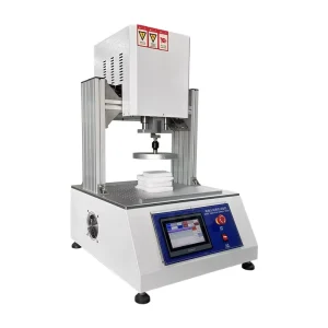 Sponge Indentation Hardness Tester Mattress Hardness Testing Machine Foam Density and Hardness Testing Machine