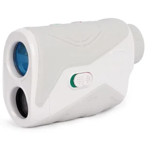 Sport Approach Golf Laser Range Finder Watch High Performance Rangefinder From China
