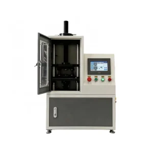 Spring Fatigue Tester Fatigue Testing Machine Mechanical Spring Tester Elastic Component Test Equipment Lab Fatigue Test Machine