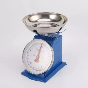 Spring Scale Dial Scale Old-fashioned Dial Scale Dial Mechanical Scale Pointer