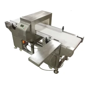 Sri Lanka Metal Detector Suppliers Non ferrous Test Pieces Metal Detector Detection Machine