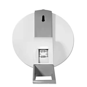 Stadiometer Height Meter 2m with Dam Board Scales with Height Meter