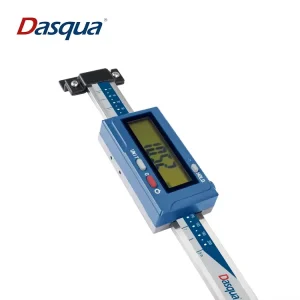 Stainless Steel 0-150mm/0-200mm/0-300mm/0-600mm/0-1000mm IP67 Digital Linear Scale Horizontal Electronic Scale