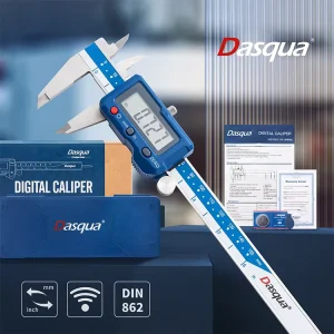 Stainless Steel 0-150mm High Precision Electronic Digital Vernier Caliper